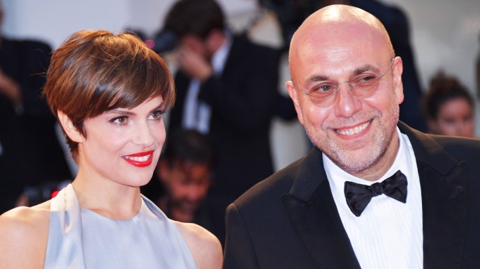 Paolo Virzì e Micaela Ramazzotti si separano dopo 10 anni di matrimonio