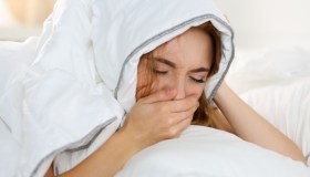 Nausea mattutina non in gravidanza: cause e soluzioni