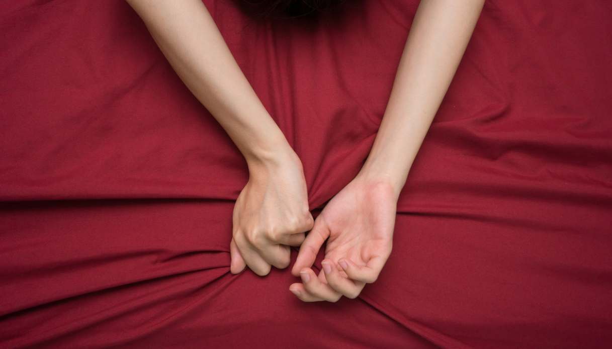 Cosa significa se sogni di fare sesso e hai un orgasmo