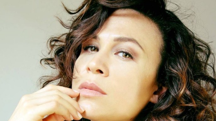 Valeria Graci rivela il suo dramma: “Ho perso tutto, ma sono viva”