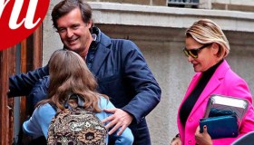 Simona Ventura e Gerò Carraro insieme dopo l’addio: la verità sulla fine della loro storia