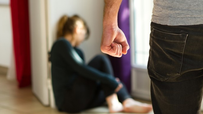 Il femminicidio in Italia: se mi lasci, ti uccido