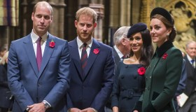 Quanto spende la famiglia reale in viaggi: Harry e Meghan superano William e Kate