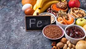 Anemia da carenza di ferro: sintomi, cause e cosa fare