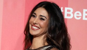 Belen, cena di Natale con la famiglia: c’è anche papà Gustavo