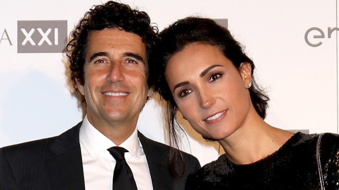 Caterina Balivo, rivelazioni sul marito Guido Maria Brera