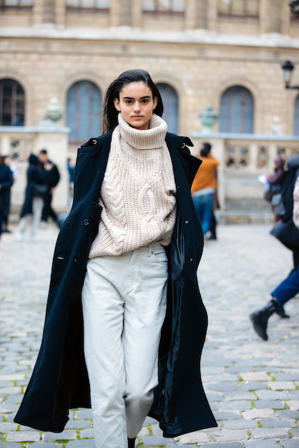 Maglione norvegese, idee di look per indossarlo