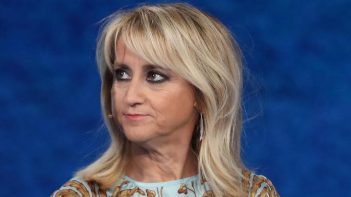 Luciana Littizzetto in crisi: chiede rispetto