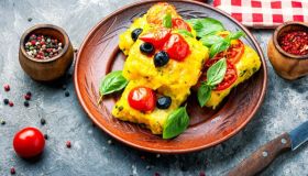 Polenta: un piatto della tradizione italiana, ottimo anche a dieta