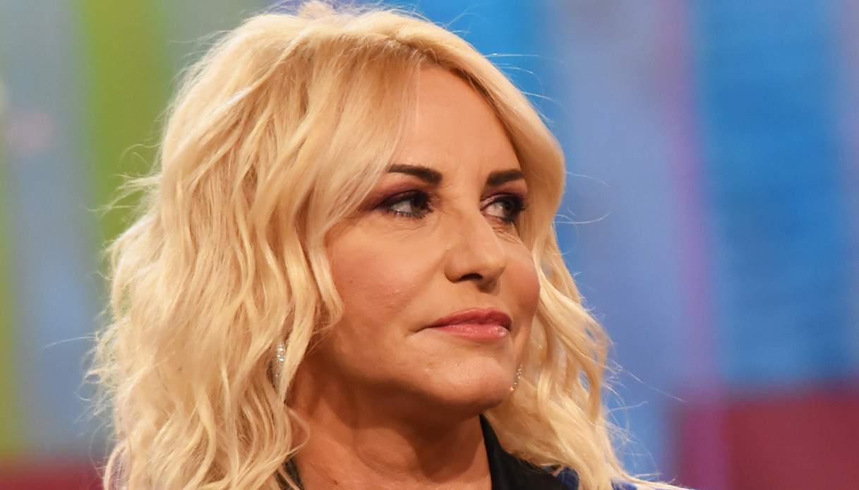 Antonella Clerici compie 56 anni. Prima prova senza Fabrizio Frizzi