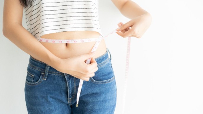 Dieta dei 3 giorni: dimagrire in poco tempo, anche in vista delle feste