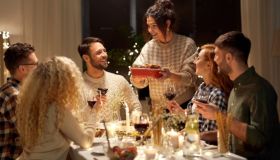 Dieta sgonfia pancia: come tornare in forma dopo le festività