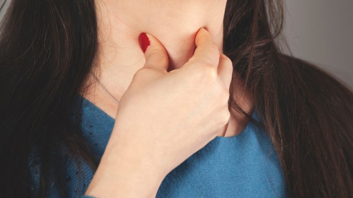 Disfagia: cos’è, sintomi e rimedi