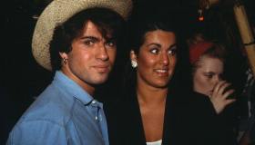 Kathy Hill, che rubava il cuore a George Michael in “Last Christmas”