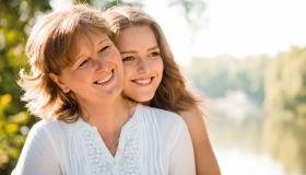 Ecco perché una buona madre deve diventare “inutile”