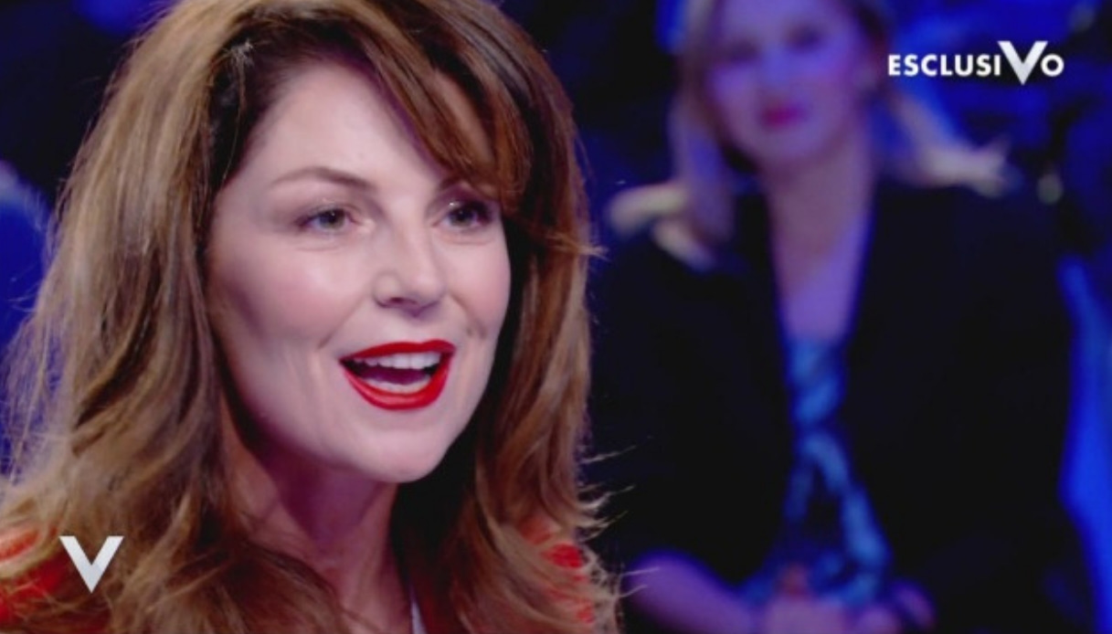 Marina La Rosa: “Sono stata vittima di molestie prima del GF”