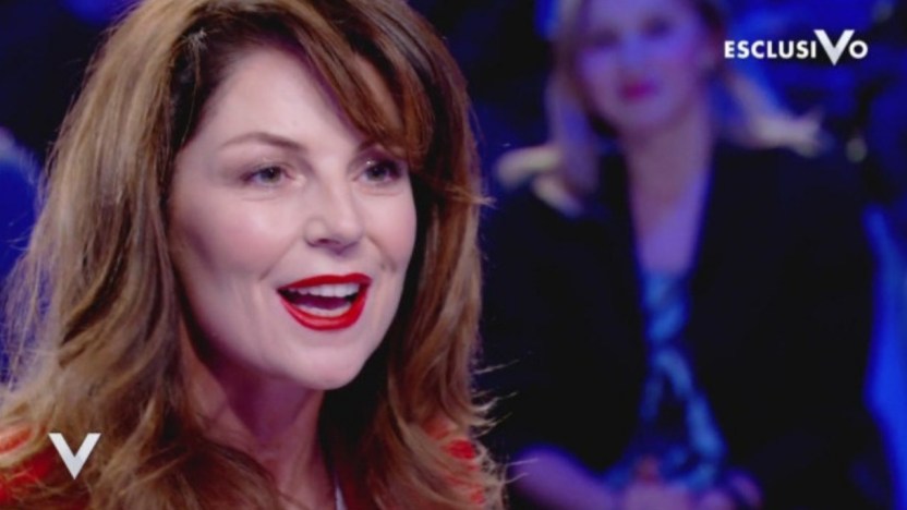 Marina La Rosa: “Sono stata vittima di molestie prima del GF”