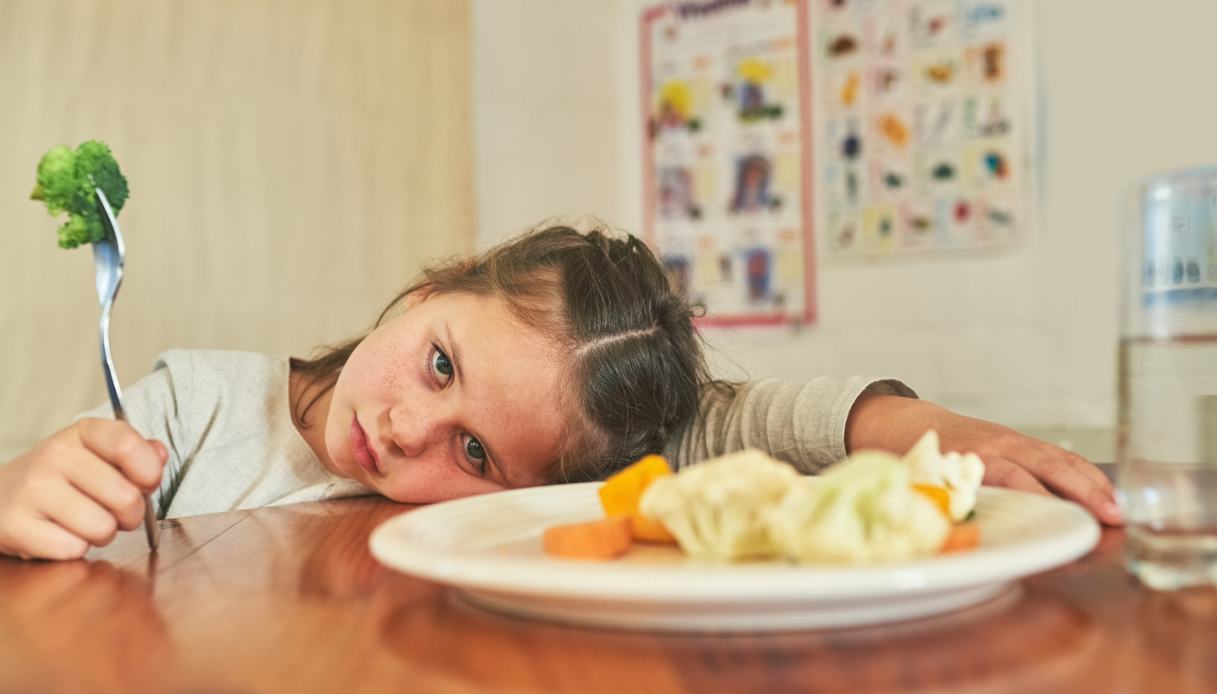 Cibi contro la depressione invernale: quali scegliere e perché
