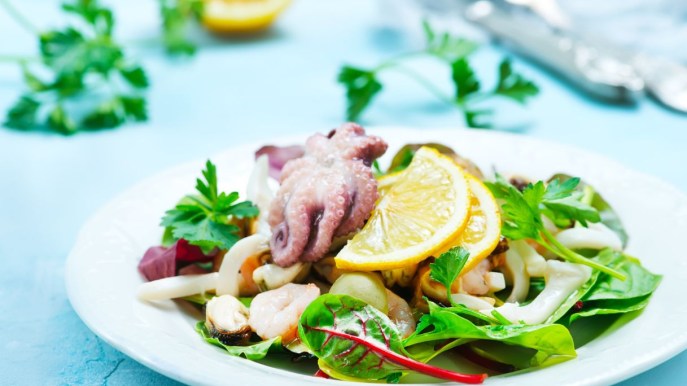 La dieta dei due giorni: -4 kg in un mese