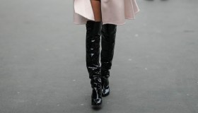 Come indossare i cuissardes: idee di look