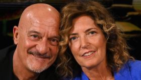 Chi è Sandra Bonzi, la moglie di Claudio Bisio