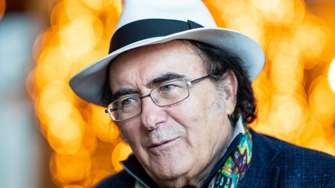 Al Bano, confessioni su Romina Power e la figlia Ylenia