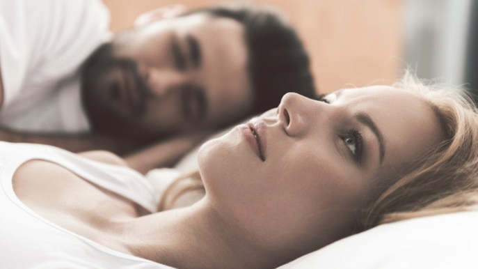 Anorgasmia, cause e rimedi dei disturbi dell’orgasmo