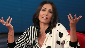 Caterina Balivo, il marito mette il veto a Patrick Dempsey: è geloso