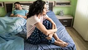 Perché non ho più voglia di fare l’amore? Le possibili cause secondo la psicoterapeuta
