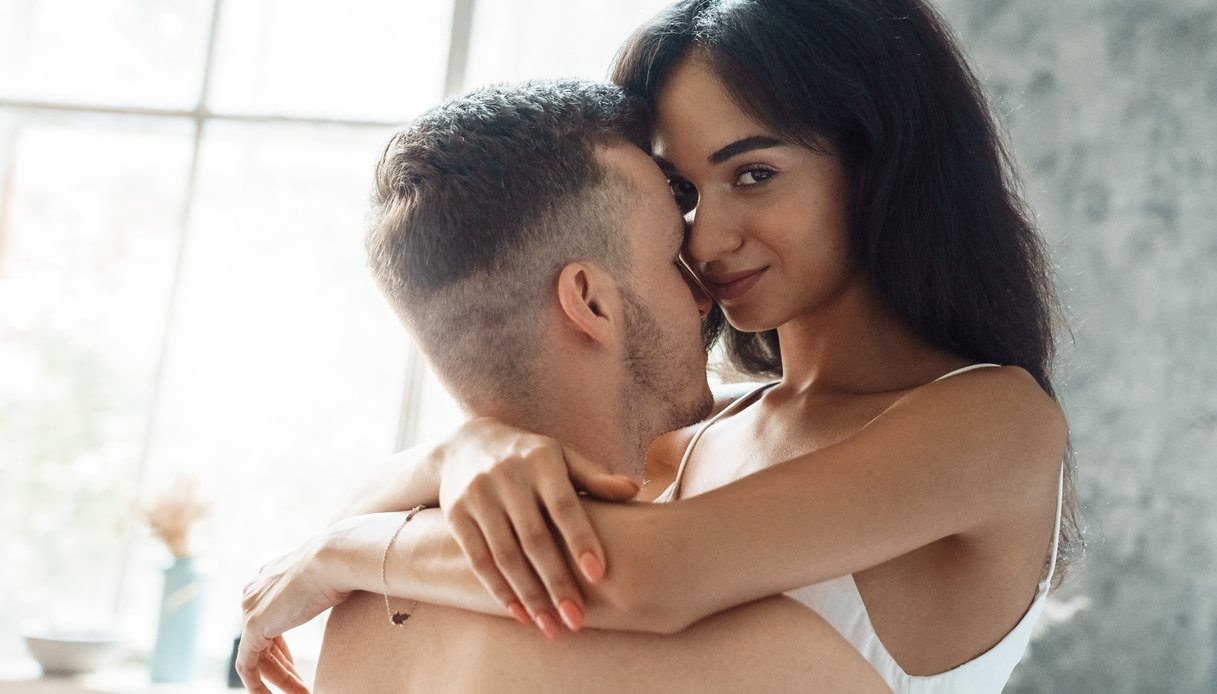 Dirty talk: come trovare le parole giuste