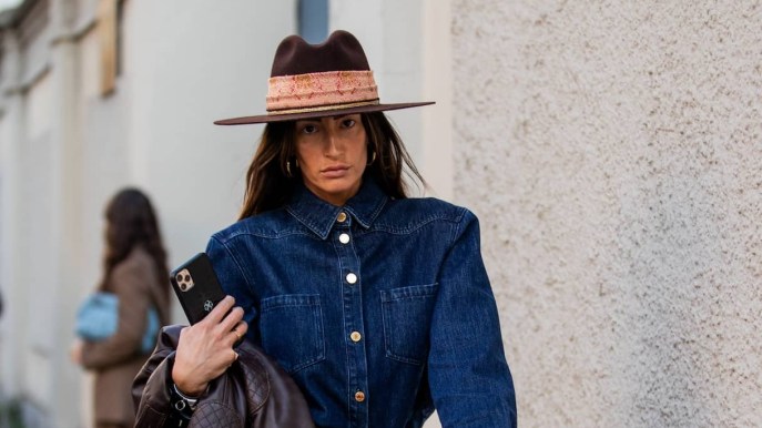 Texas style, ecco come avere un look cowgirl super trendy