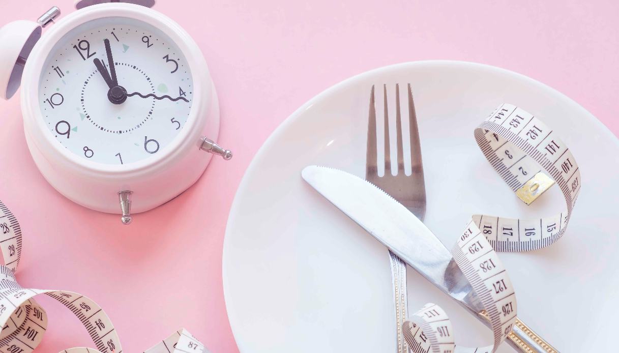 La dieta del reset metabolico: come perdere peso mangiando di più