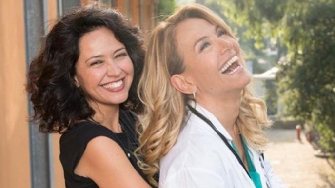 Chi è Eleonora, la sorella di Barbara D’Urso