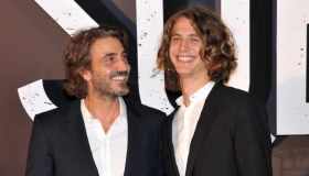 Chi è Francesco, il figlio di Daniele Liotti