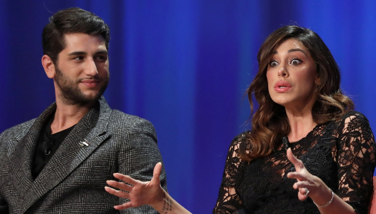 Isola dei Famosi: Jeremias Rodriguez lascia (ma Belen non c’entra)