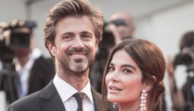 Ilaria Spada e Kim Rossi Stuart si sposano: spuntano le pubblicazioni