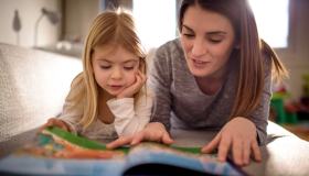 Quattro libri classici che aiuteranno il bambino a crescere