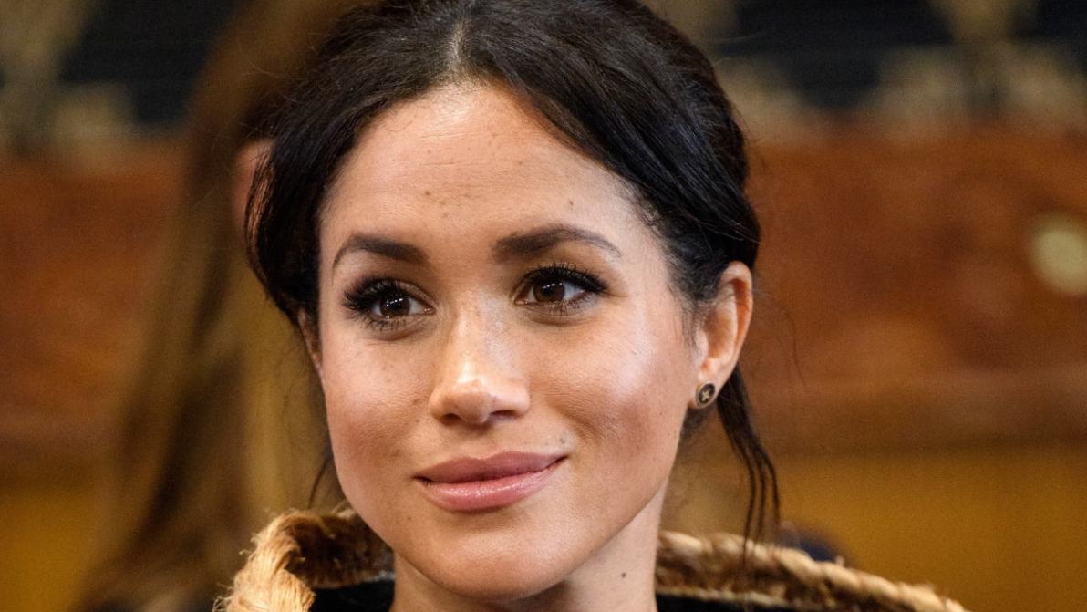 Meghan Markle ha una gravidanza geriatrica: cos’è e quali rischi comporta