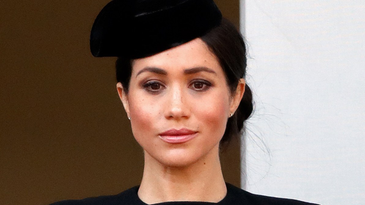 Meghan Markle, come cambia la linea di successione col nuovo royal baby
