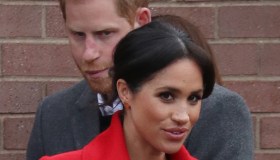Meghan Markle isolata da Kate Middleton e abbandonata dalla guardia del corpo