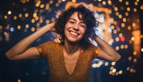 Come cambia il corpo femminile quando ci si innamora e si fa sesso