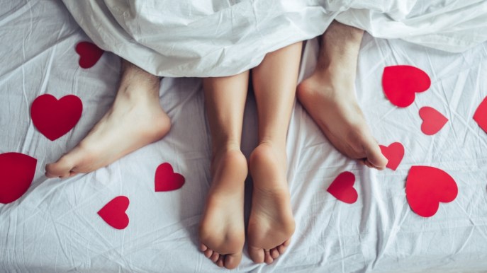 Sex toys: i 5 migliori vibratori da usare in coppia, insieme o a distanza