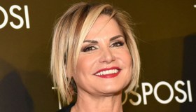 Simona Ventura si confessa su Mara Venier e Maria De Filippi