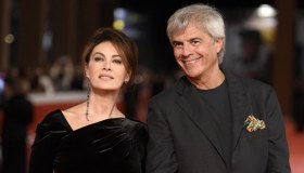 Chi è Stefano Mainetti, il marito di Elena Sofia Ricci