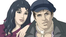 Claudia Mori difende Adrian e attacca Michelle Hunziker