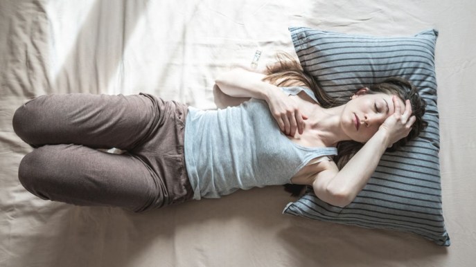 Anemia: sintomi, cause e rimedi dell’emoglobina bassa