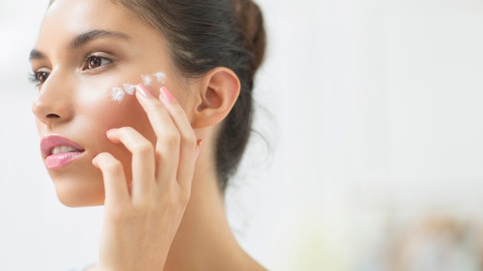 Come proteggere la pelle dall’inquinamento dell’aria