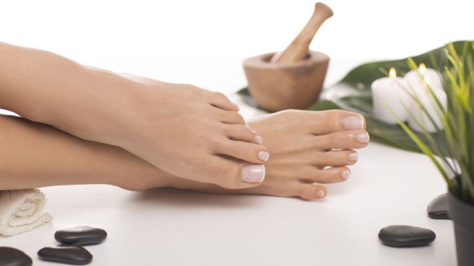 Cerotti detox per i piedi: quando utilizzarli e che benefici portano