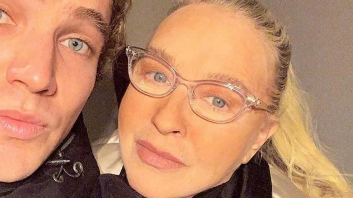 Eleonora Giorgi si fa il lifting: “Ne sono fiera”