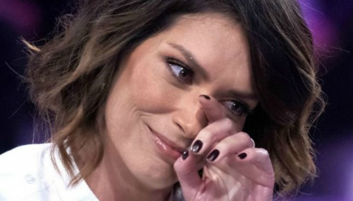 Fernanda Lessa si confessa a Verissimo: l’alcol, le droghe e la morte del figlio